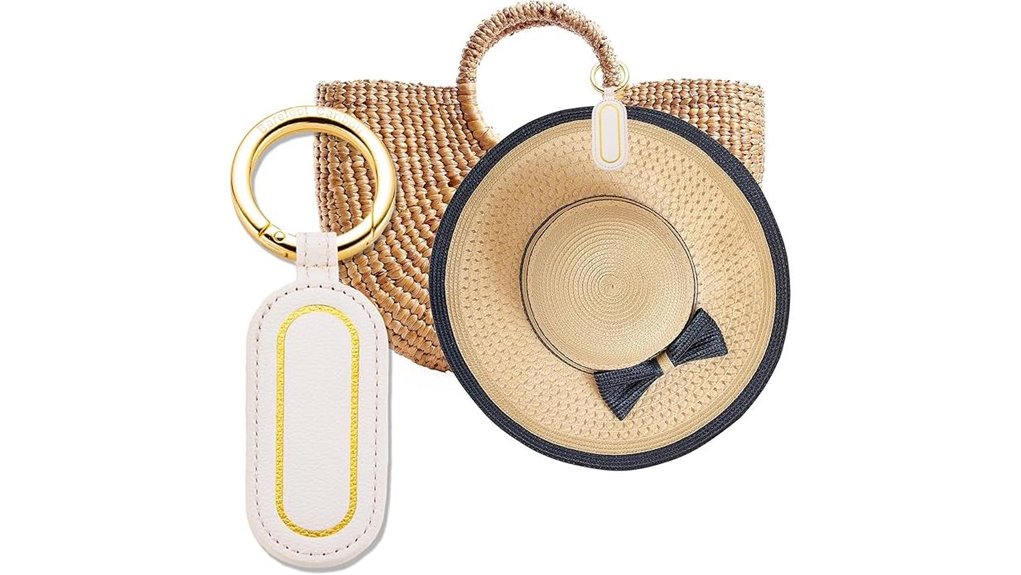 Hat Clips for Bags (Magnetic) That Keep Your Headwear Secure 15 magnetic hands free hat clip