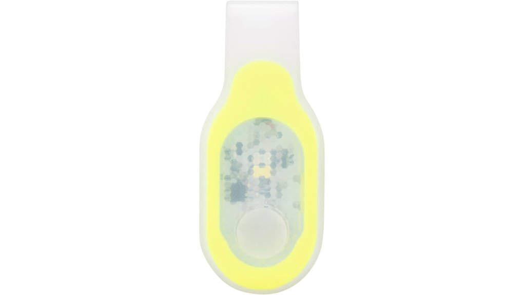 LED Clip Lights for Travel Bags That Keep You Visible 3 magnetic outdoor led flashlight