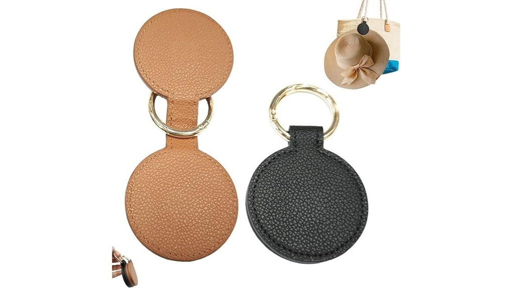 Hat Clips for Bags (Magnetic) That Keep Your Headwear Secure 11 magnetic travel hat clips
