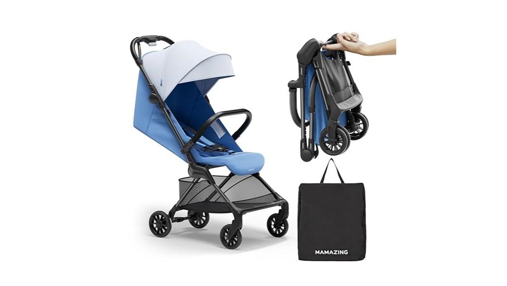 mamazing ultra air x