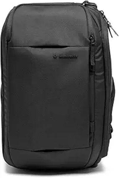Top Travel Backpacks with External Tripod for Creators 12 manfrotto hybrid convertible backpack