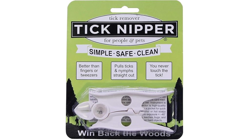 Must-Have Tick Removal Tools for Nordic Hikes 12 manual tick removal tweezers