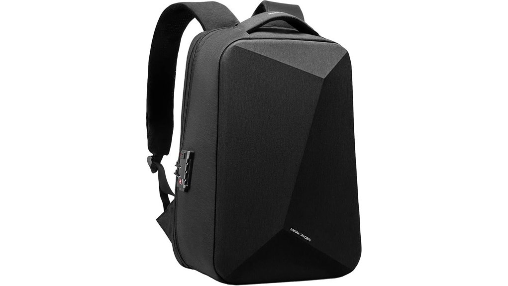 Best Travel Backpacks with Lockable Zippers (City Security) 12 mark ryden tsa locked waterproof