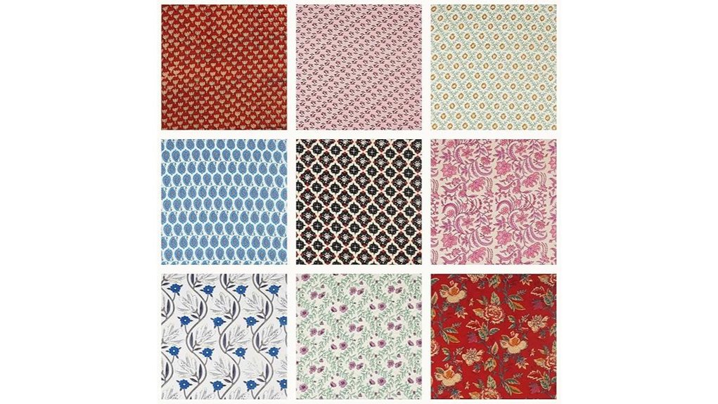 Best Reusable Napkin Sets for Travel Picnics, Quick Wash 2 marubhumi 10 pack cotton napkins