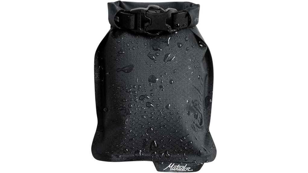 The Best Bar-Soap Pouches That Drain While Hanging 2 matador waterproof soap case