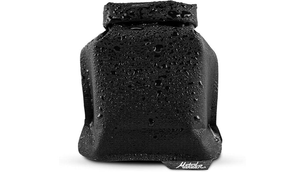 Solid Toiletries for Carry‑On: Bars & Cases That Pack Light 12 matador xl waterproof soap case