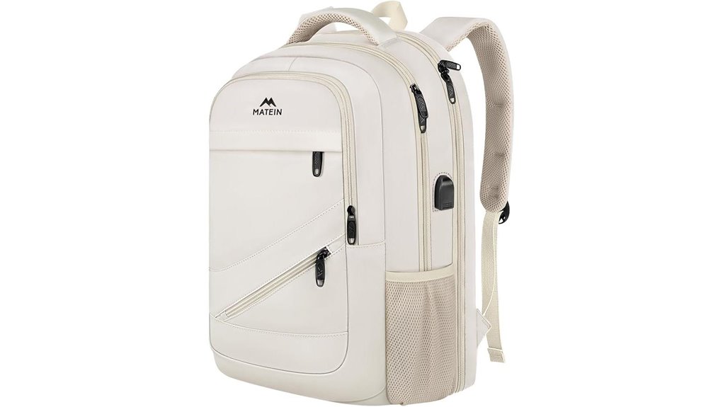 matein women s 17 inch waterproof