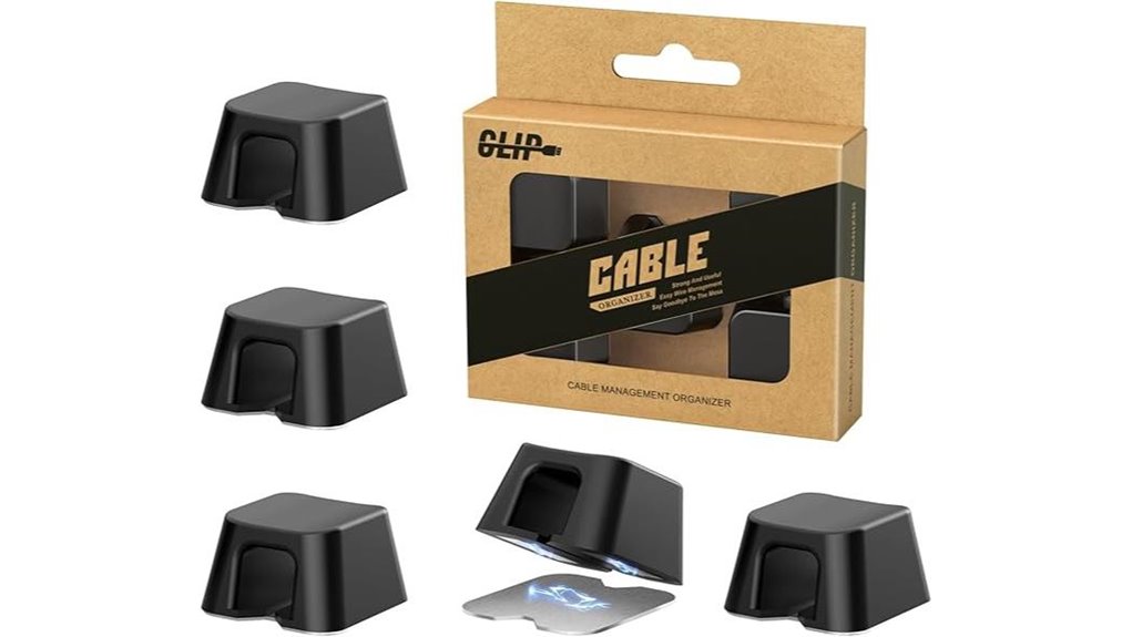maveek magnetic silicone clips