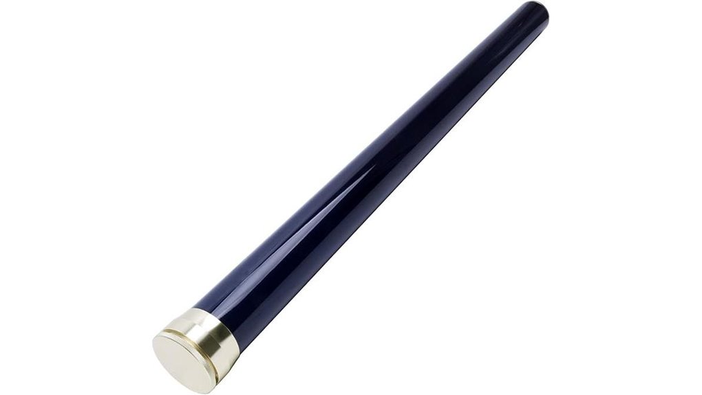 maxcatch carbon rod case