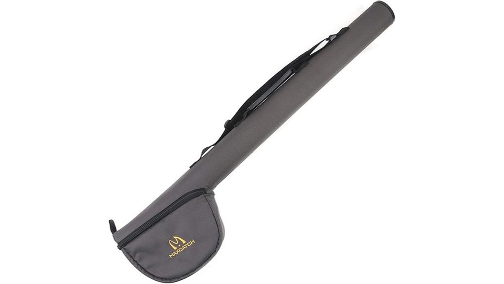 maxcatch fly rod pouch