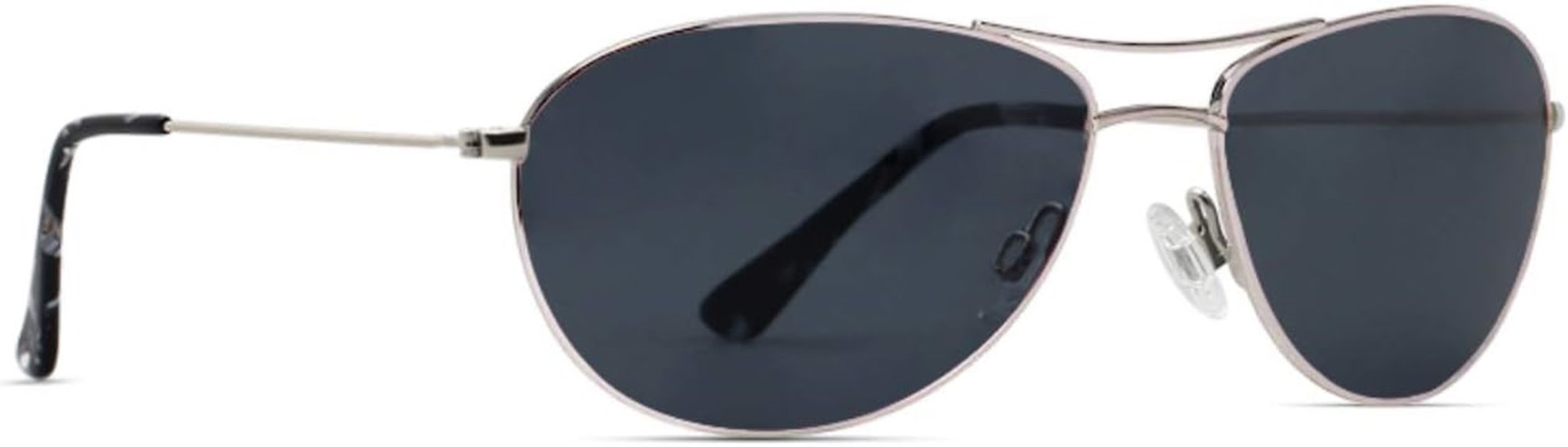 Sunglasses for Travel (Polarized Value Picks): Top Choices 13 maxjuli small face polarized aviators