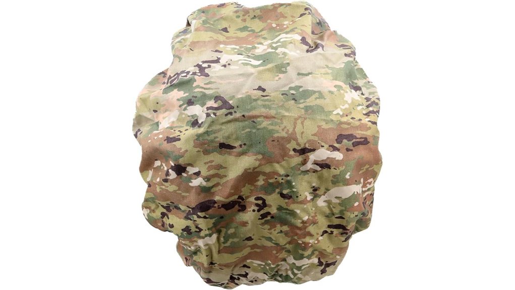 mcguire scorpion rucksack cover