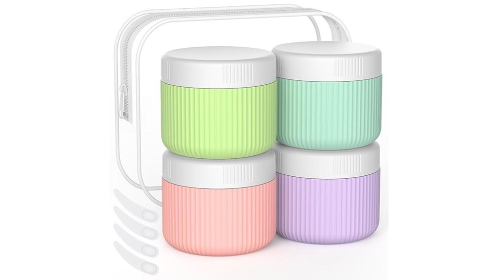 me fan tsa approved silicone cream