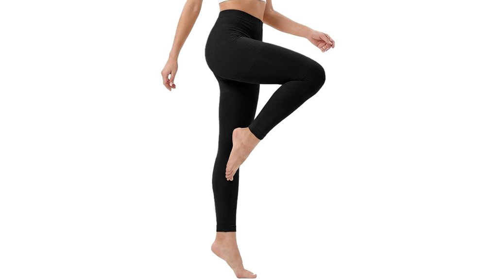 medical light compression pantyhose