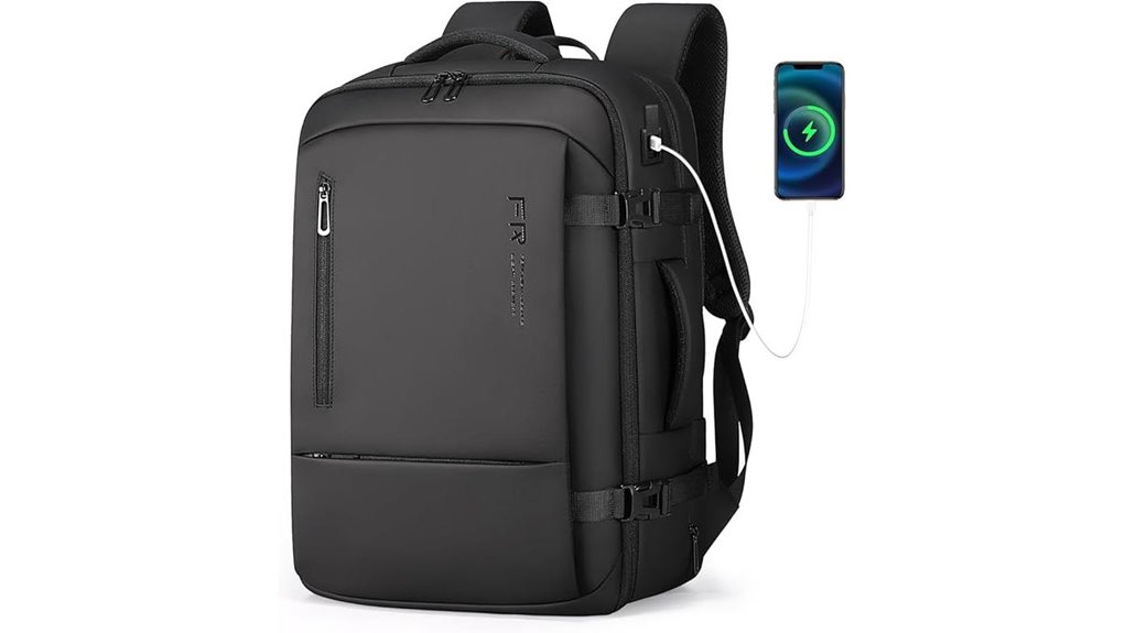 men s 17 3 water resistant usb