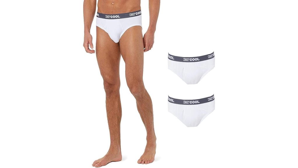Top Travel Underwear That Dry Overnight for Quick Comfort 12 men s breathable performance briefs