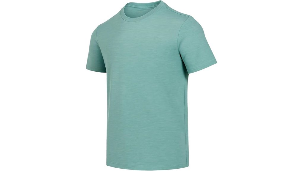 men s merino odor resistant base
