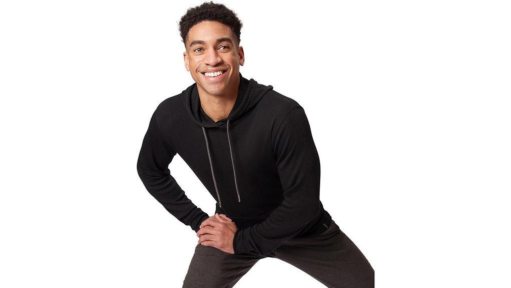 men s merino rws hoodie