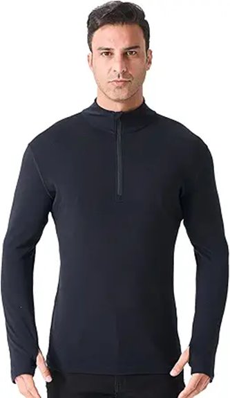 men s merino wool base