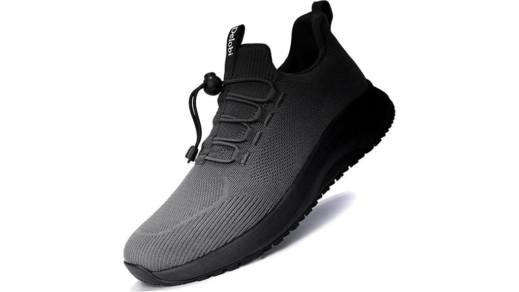 Slip‑On Waterproof Shoes to Keep Feet Dry on Travel Days 8 men s waterproof nonslip chefshoes