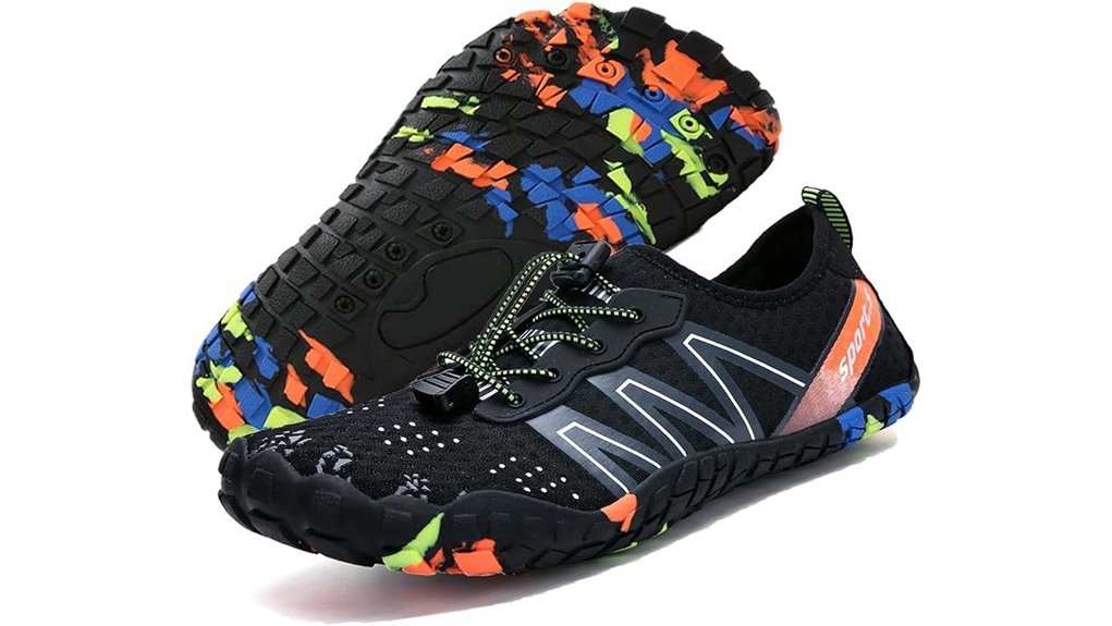 Best Water Shoes for Rocky Beaches That Offer Super Grip 8 men women water shoes
