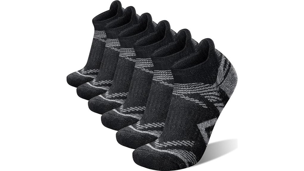 Blister-Resistant Socks Everyone Needs on Walking Holidays 14 merino ankle compression hiking