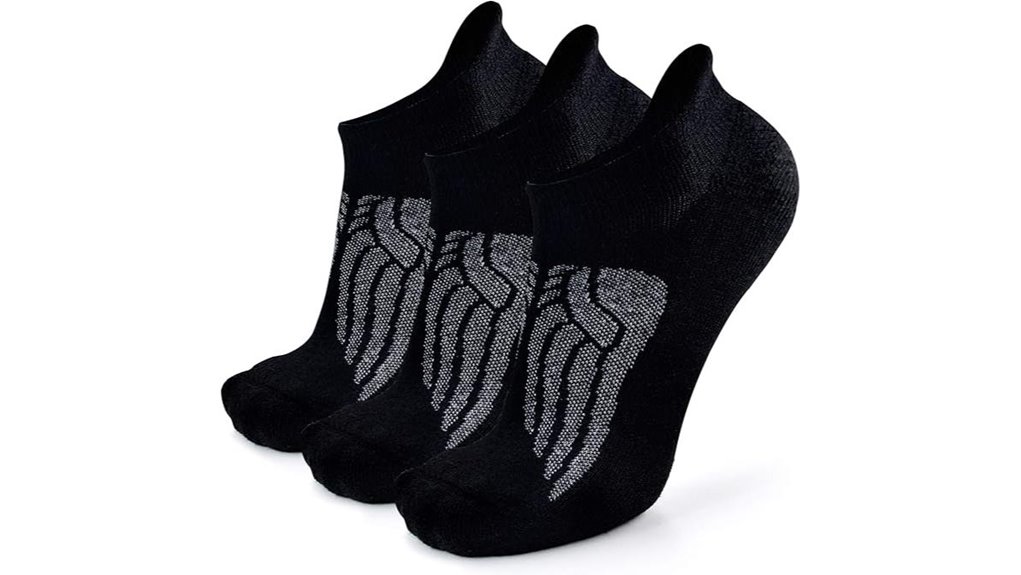 Best Travel Merino Socks That Combat Odor 8 merino compression ankle hiking