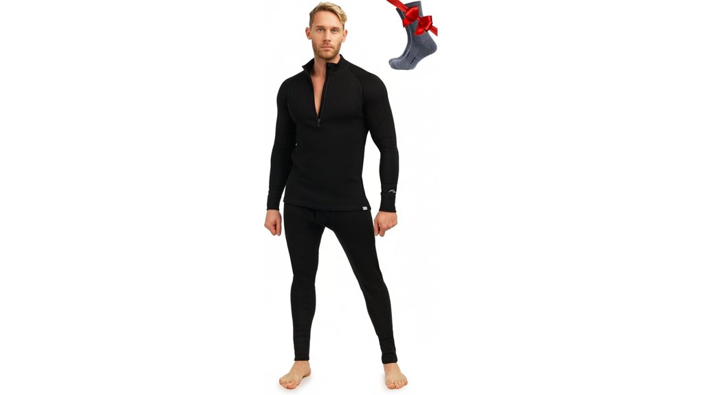 merino wool base layer