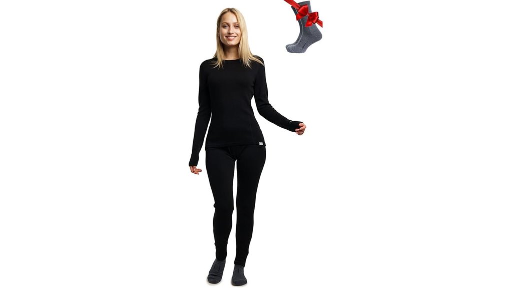 merino wool women s base