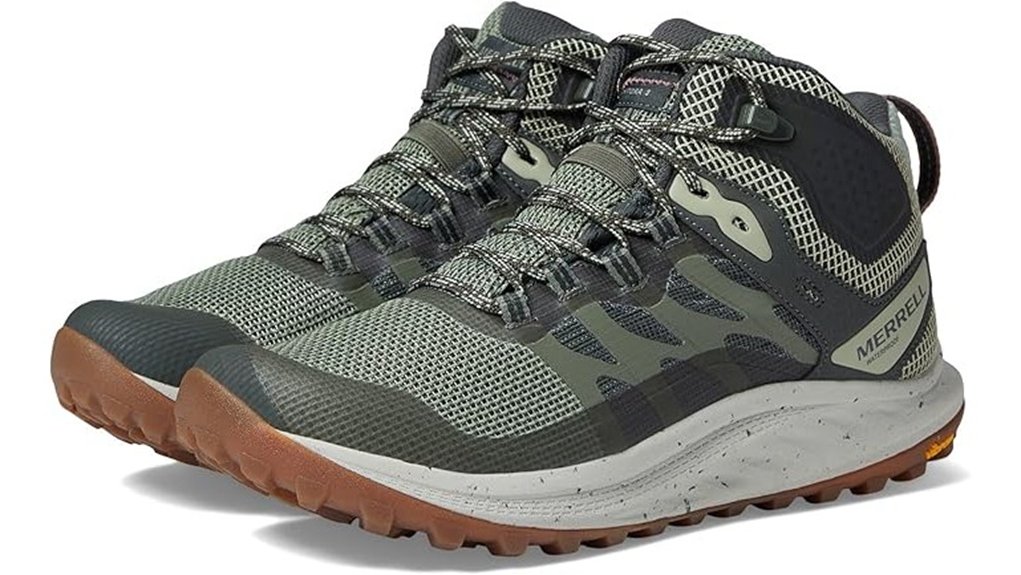 Waterproof Travel Sneakers (City Rain Options) for Explorers 11 merrell womens mid waterproof