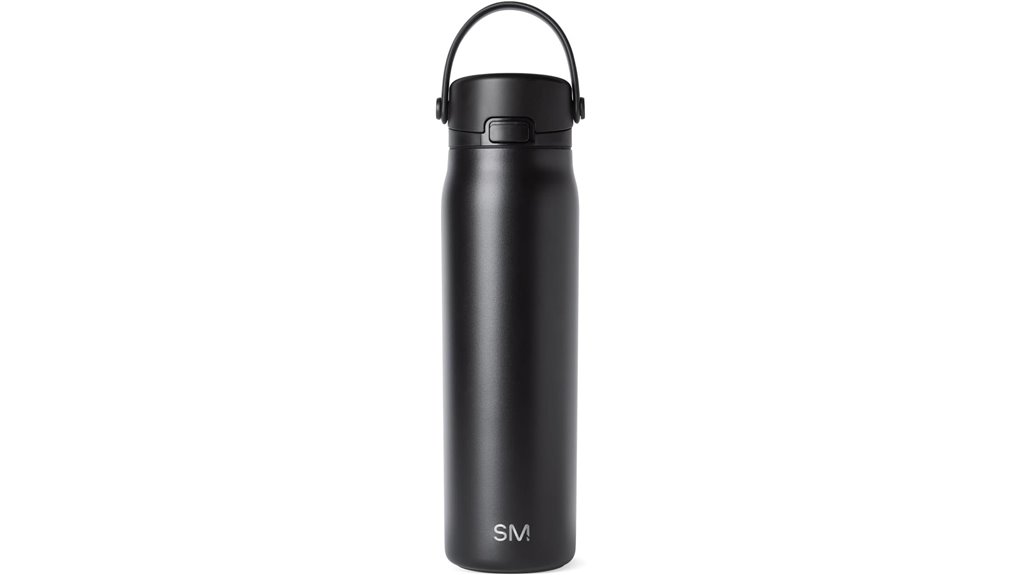 Best Insulated Water Bottles That Fit Cup Holders 13 mesa 30oz insulated bottle