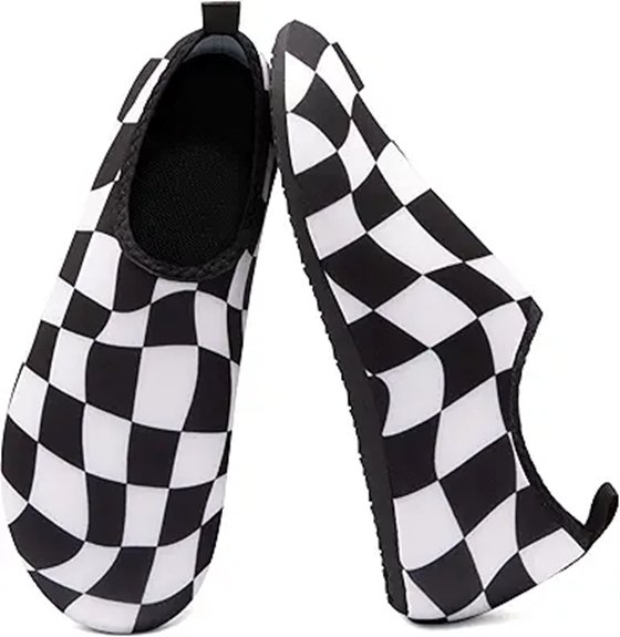 Top Water Shoes for Rocky Beaches Travel Picks 13 metog quick dry beach shoes