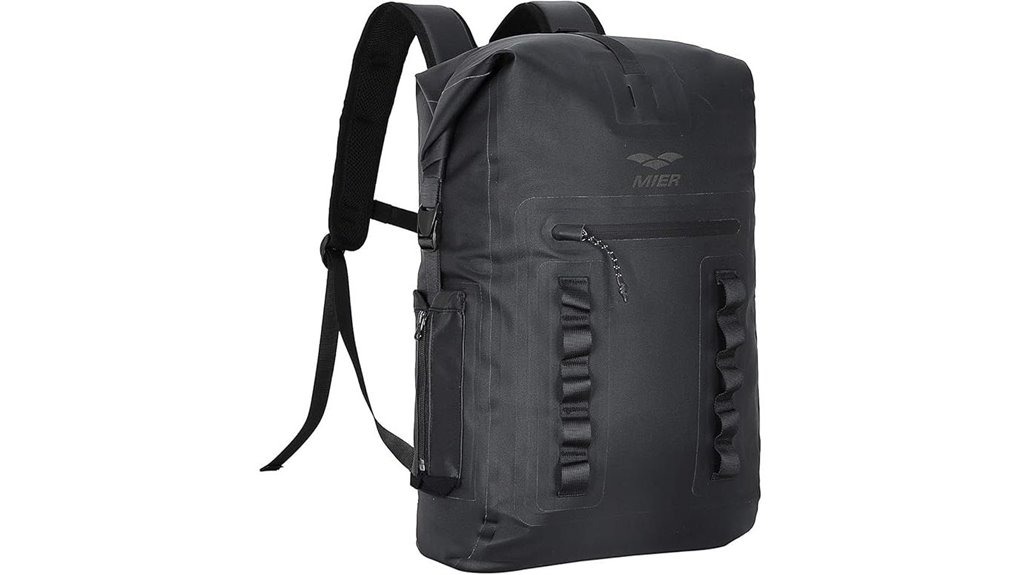mier 30l waterproof roll top
