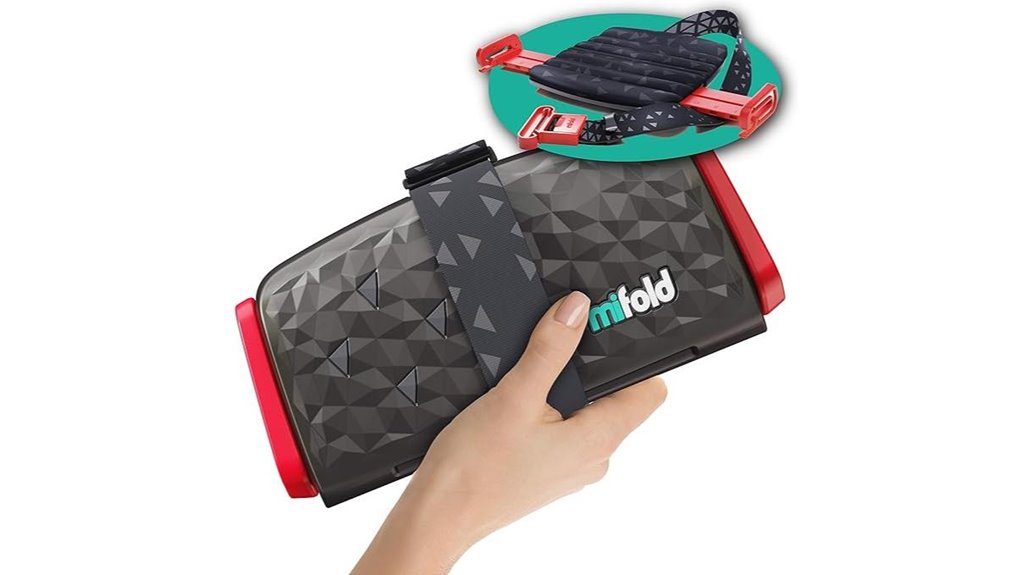 mifold compact portable booster