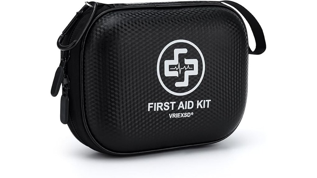 Mini First Aid Kits for Travel: Must‑Hold Contents explored 11 mini 150 piece waterproof kit