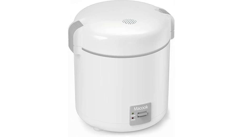 mini 1 5 cup removablepot keepwarm