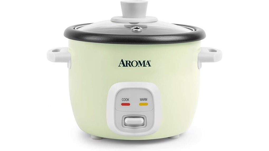 mini 2 cup rice cooker