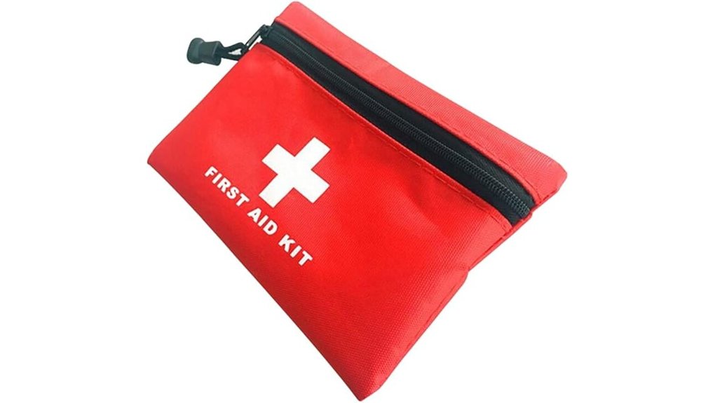 mini aoutacc firstaid kit