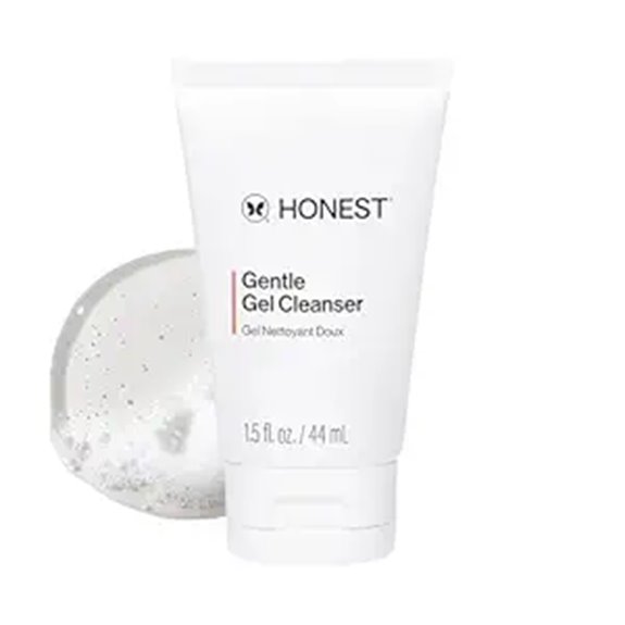 mini gel daily cleanser