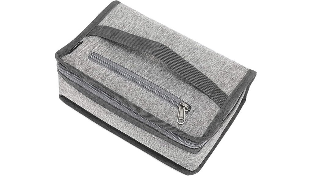 mini insulated lunch box