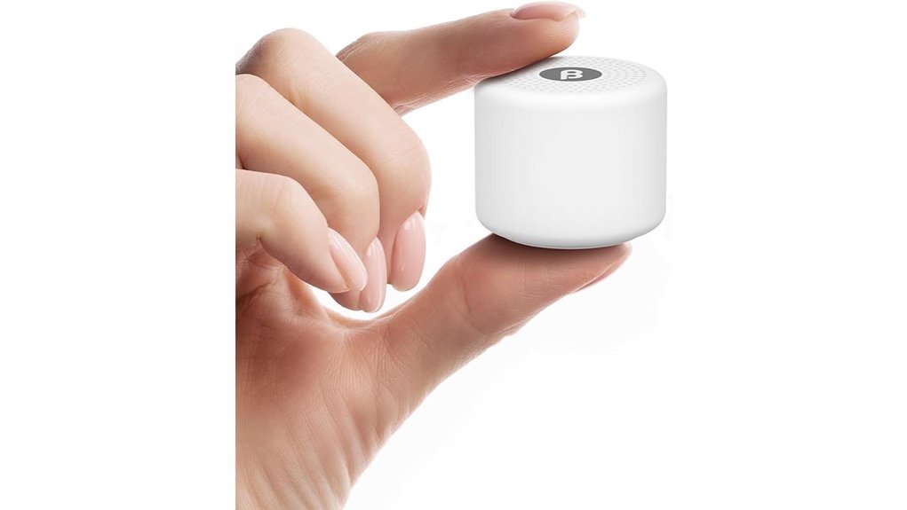 mini portable 30 sound machine
