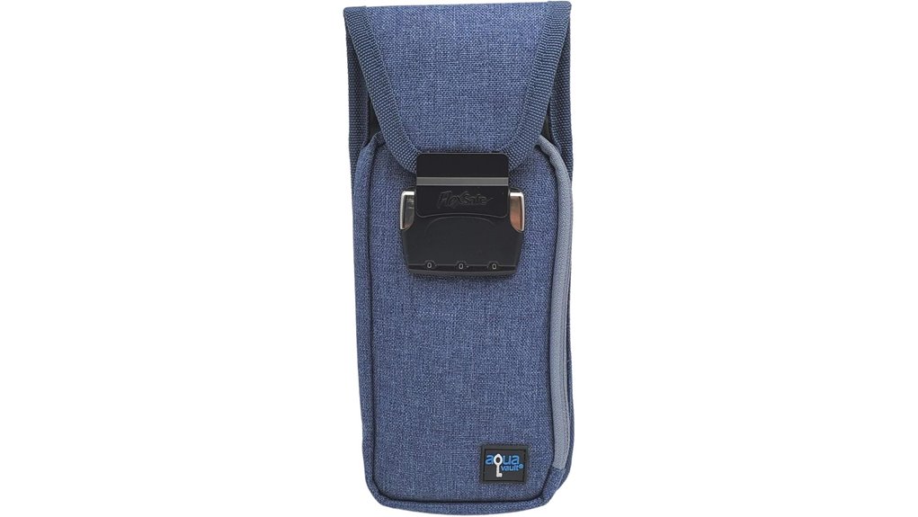 Portable Safes for Beach & Hostel Use Keep Your Gear Safe 9 mini portable anti theft safe