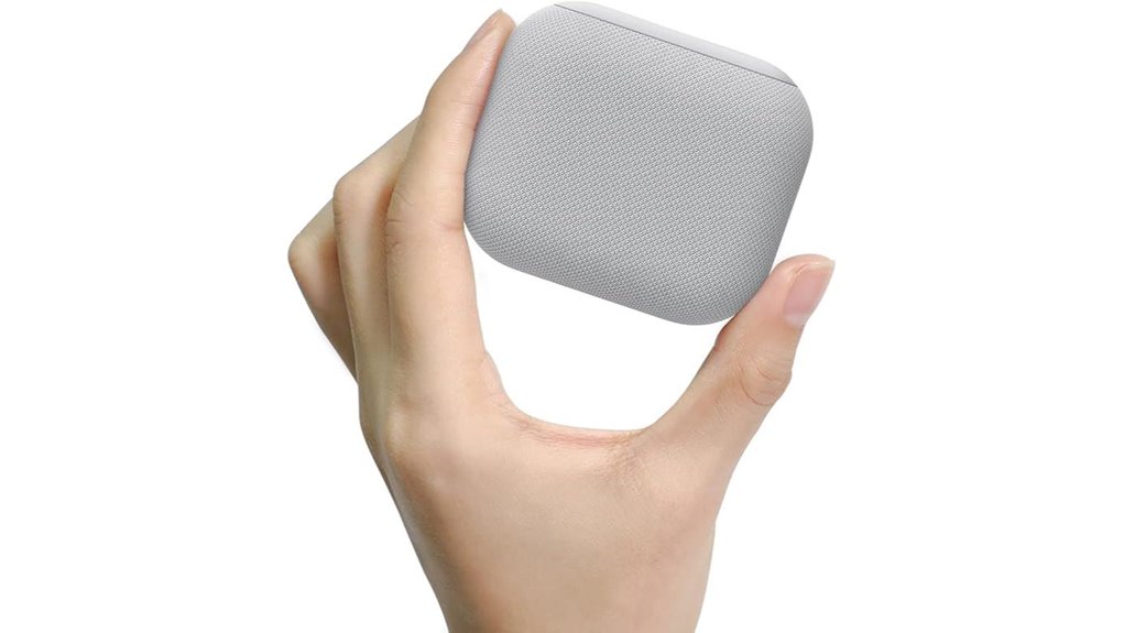 Top Portable White-Noise Machines for Travel (USB Rechargeable) 6 mini portable white noise machine
