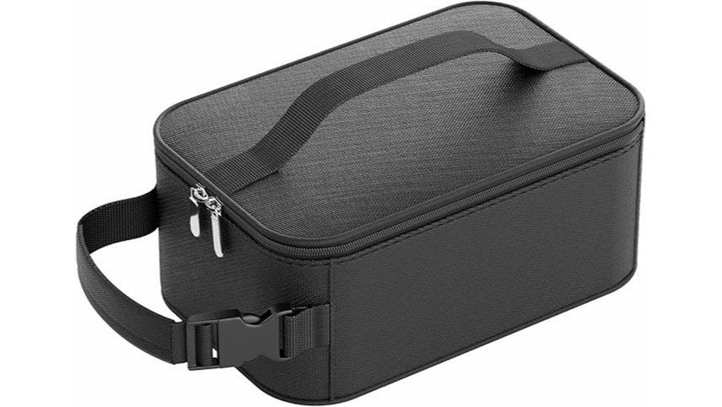 Best Insulated Lunch Boxes That Fit Under Plane Seats 14 mini reusable thermal lunch