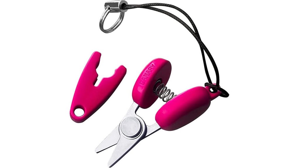 Small TSA-Friendly Scissors That Pass Security on Every Trip 8 mini scissors tsa approved keychain