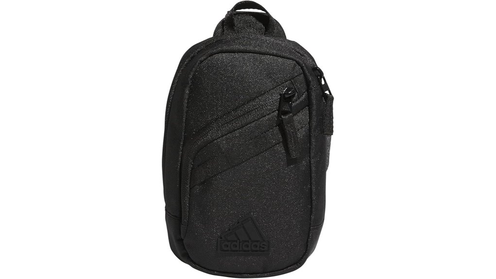 mini sling festival travel