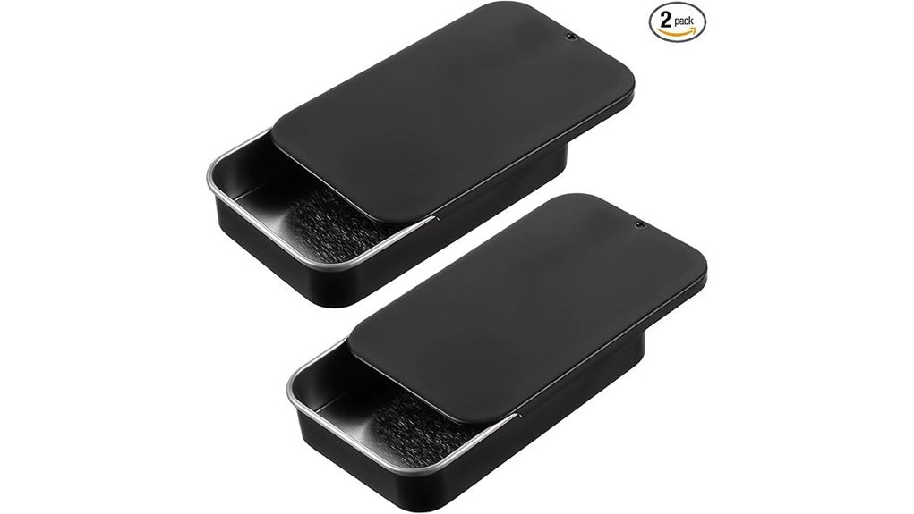 Travel Floss: Case, Picks, or String for Clean Teeth Anywhere 9 mini travel floss case