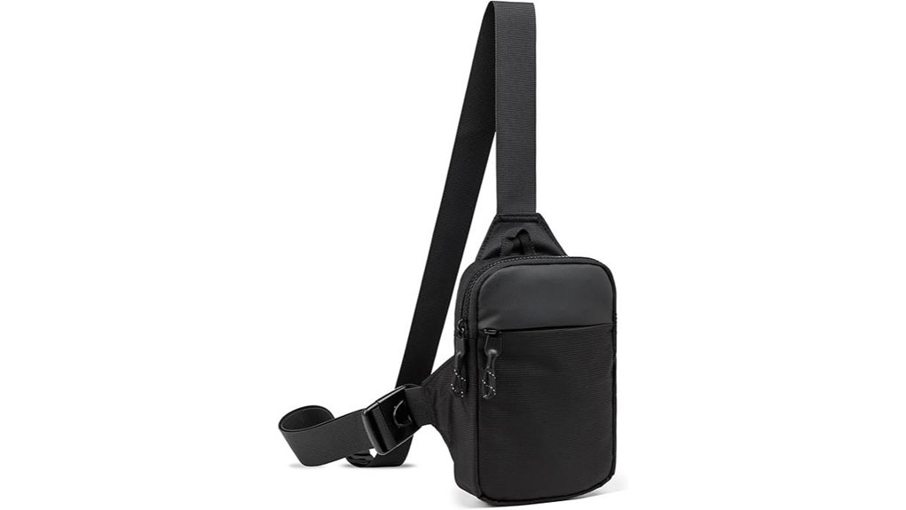 mini travel workout sling