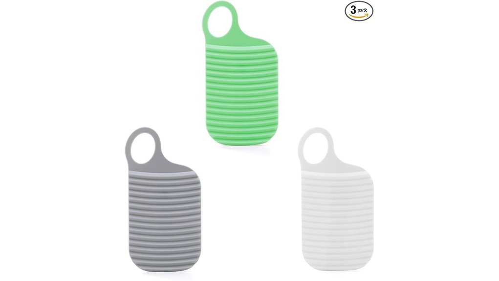 mini washboard handheld pack