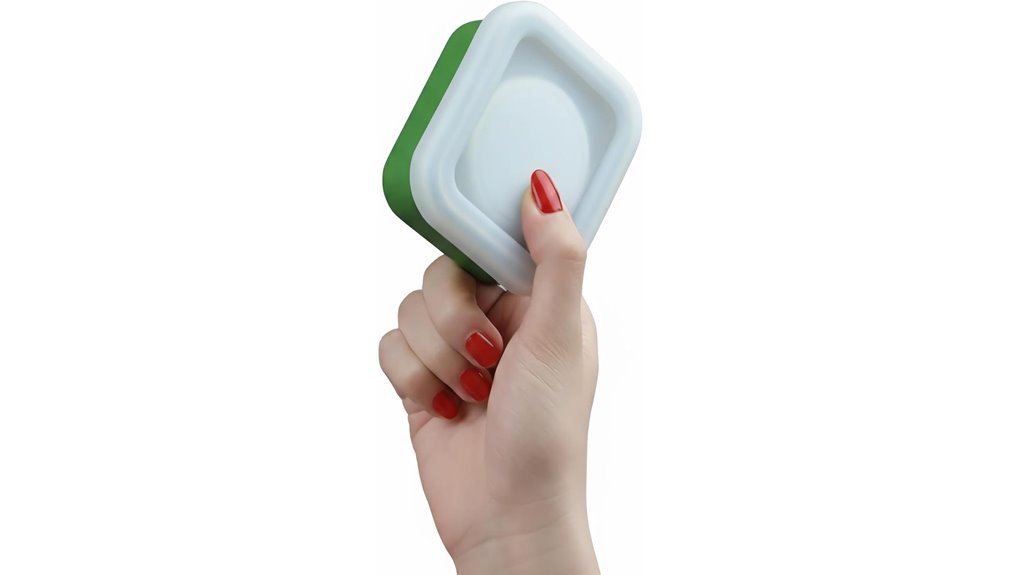 mint leakproof kitsch case